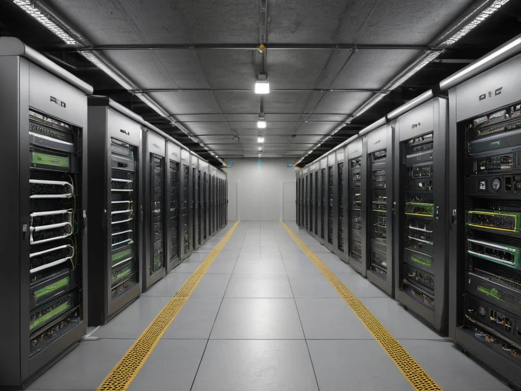 站点到站点VPN与普通联网的核心区别及适用场景对比